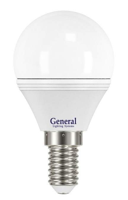 фото Лампочка general 88205
