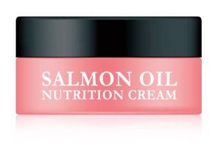 

Крем для лица Eyenlip Salmon Oil Nutrition Cream с лососевым маслом, 15 мл
