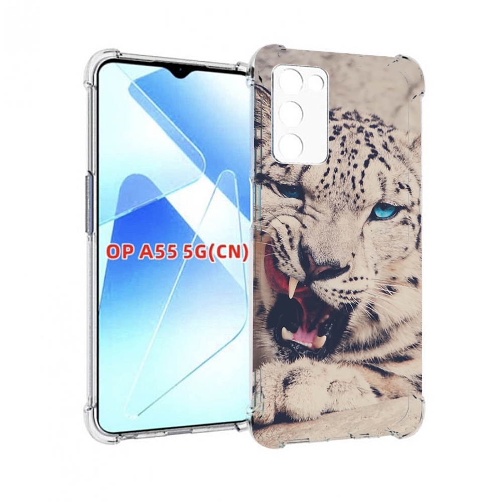 

Чехол MyPads Барсюня для Infinix Zero X Neo, Прозрачный, Tocco