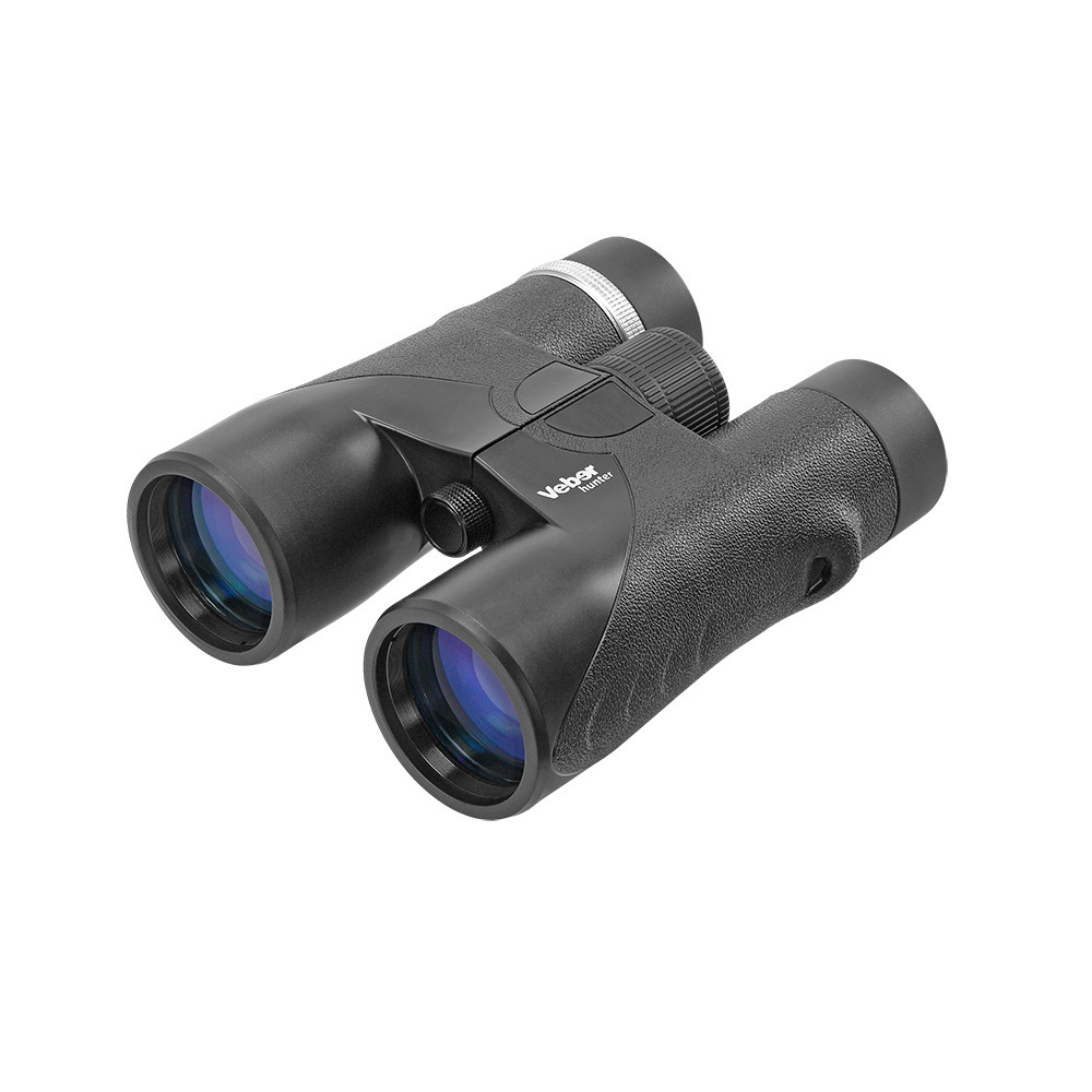 

Бинокль 8*42 Veber Hunter (черный), 25648_1