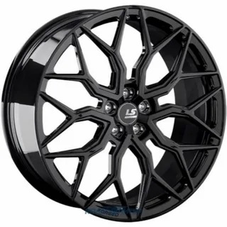 

Диск колесный 11,5x23,0/5x112 ET43 D66,6 LS FG13 MGMF (конус, C570)