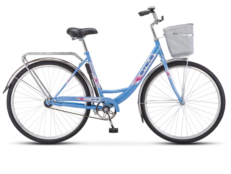 Велосипед для города и туризма Navigator 345 28 Z010 913300₽