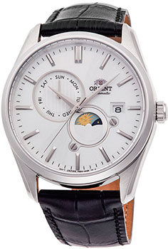 

Мужские наручные часы Orient RA-AK0310S10B, RA-AK0310S10B