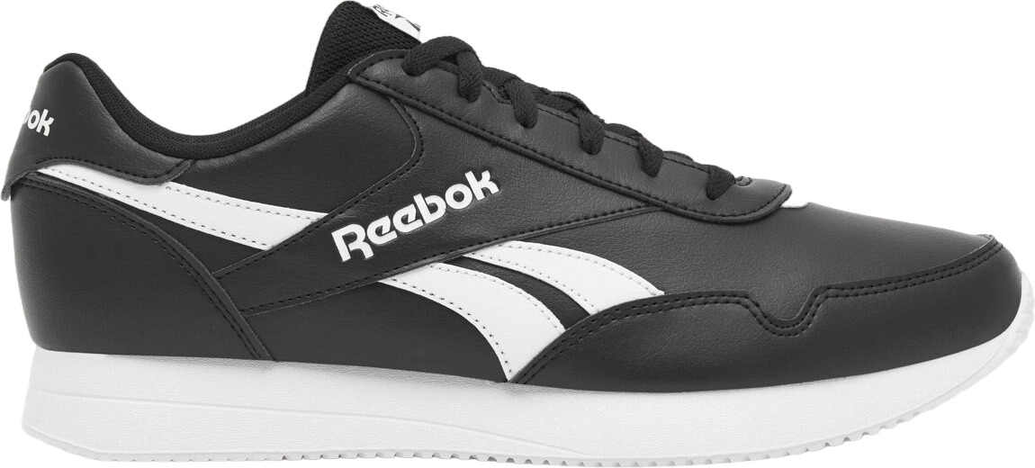 

Кроссовки мужские Reebok Jogger Lite черные 11 US, Черный, Jogger Lite