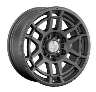 

Диск колесный 8x17/6x139,7 ET10 D106,1 1358 MGM (конус, Колпак+лого)