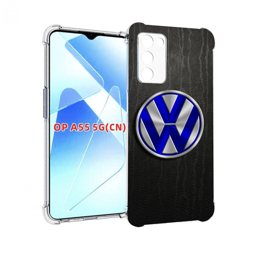 

Чехол MyPads volkswagen-3 для Infinix Zero X Neo, Прозрачный, Tocco