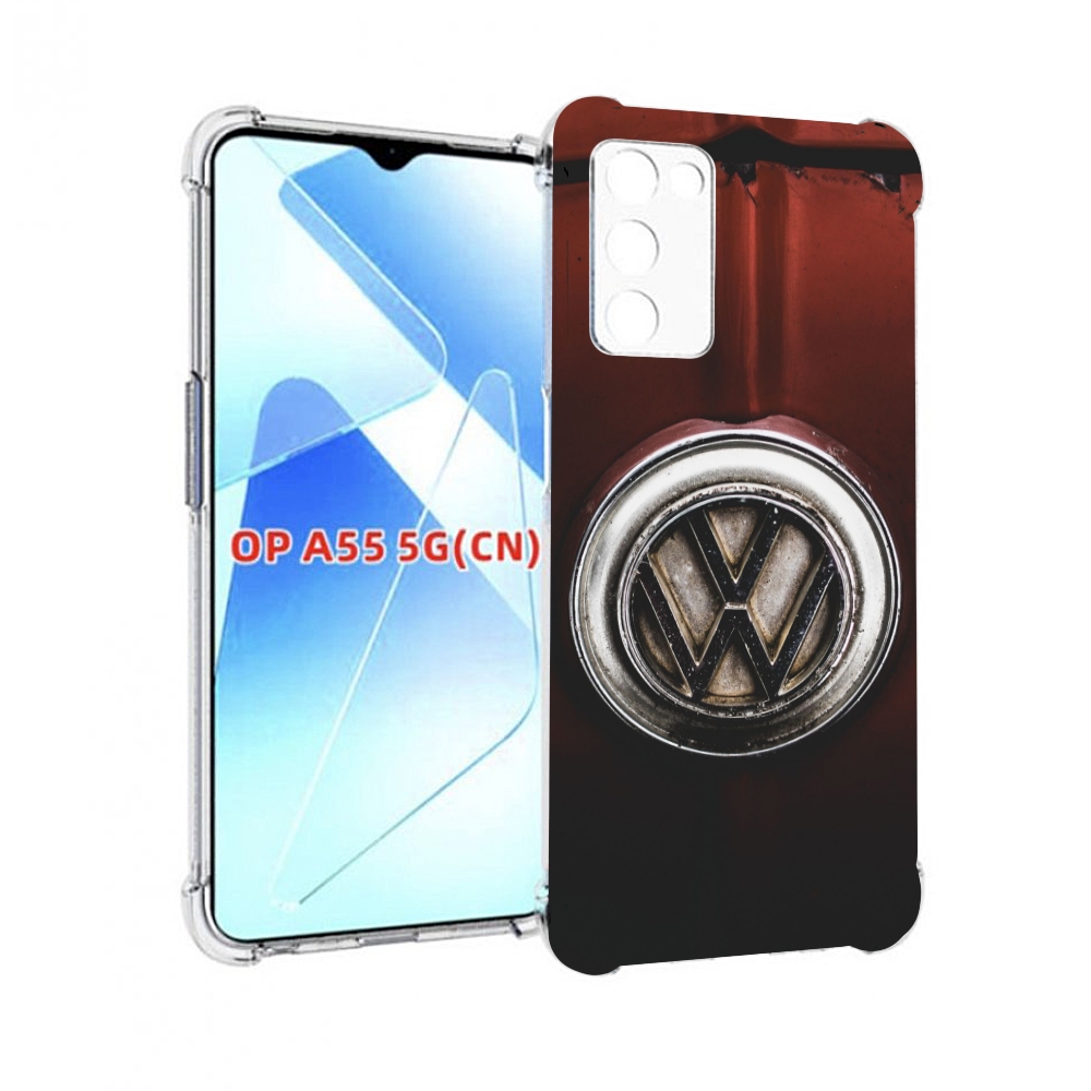 

Чехол MyPads volkswagen 1 мужской для Infinix Zero X Neo, Прозрачный, Tocco