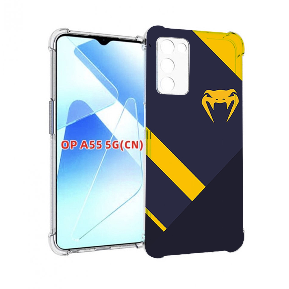 

Чехол MyPads venum мужской для Infinix Zero X Neo, Прозрачный, Tocco