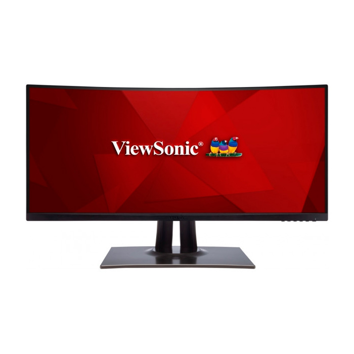 фото Монитор viewsonic vp3481 black (vs17736)