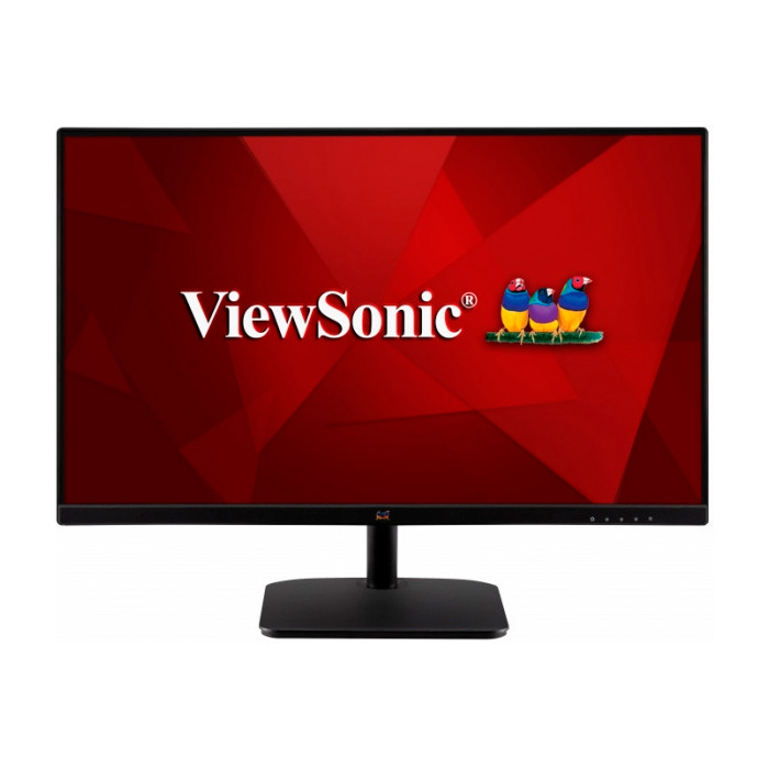 фото Монитор viewsonic va2732-h black (vs18231)