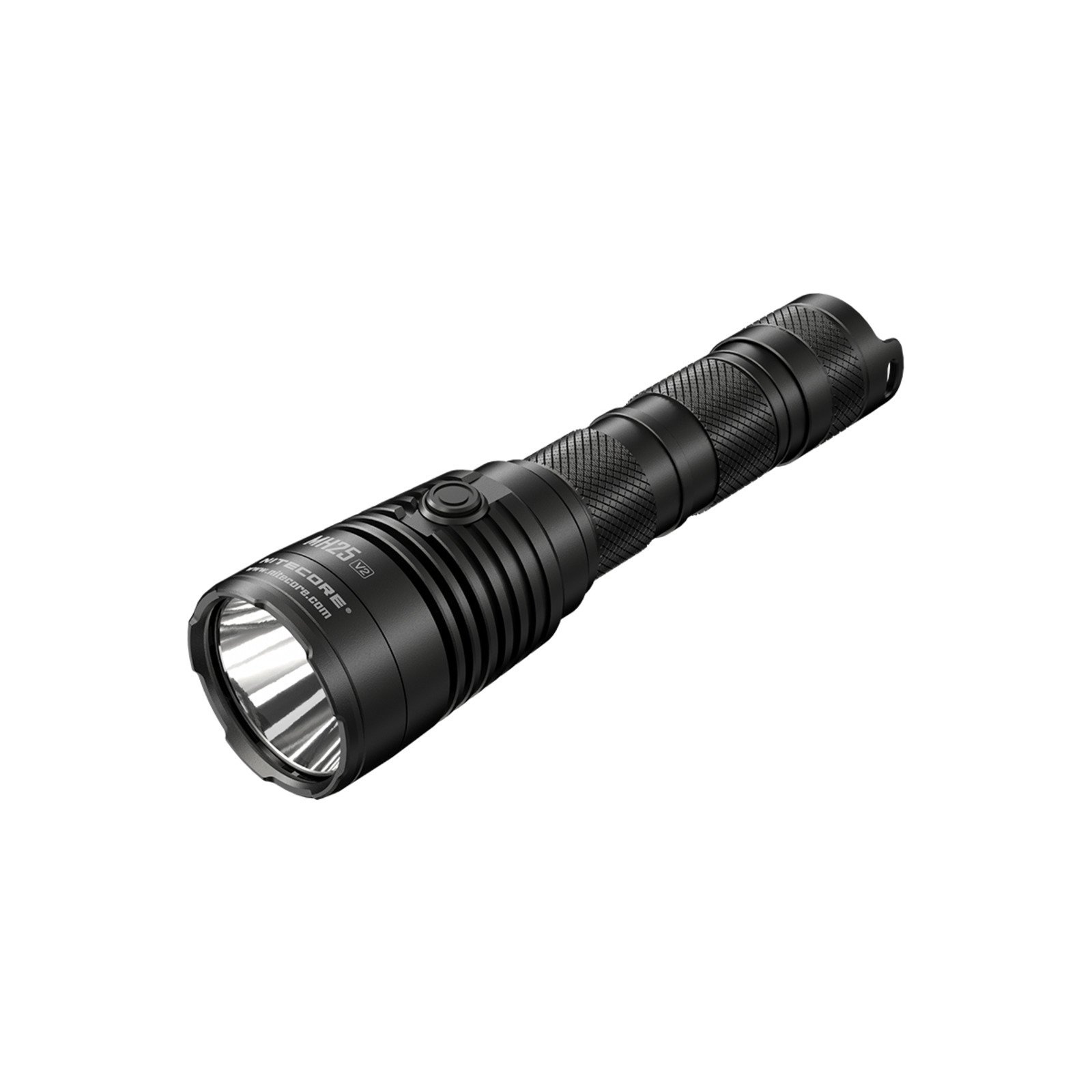 фото Светодиодный фонарь nitecore mh25 v2