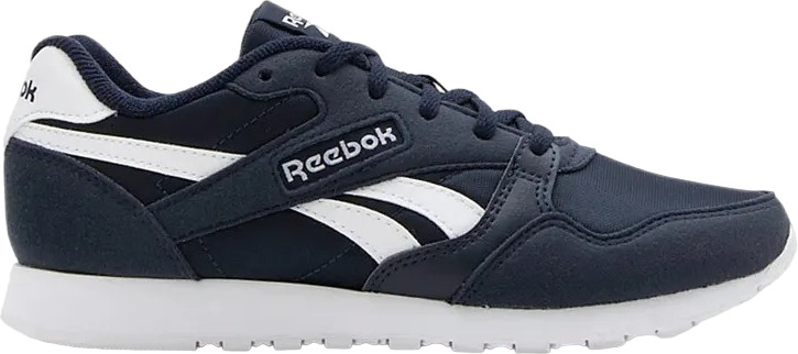 Кроссовки мужские Reebok Royal Ultra синие 12 US