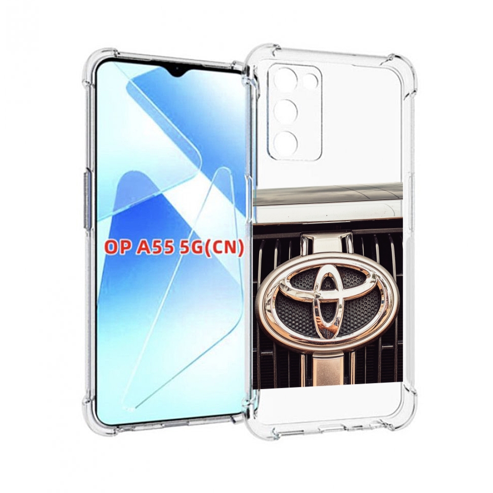 

Чехол MyPads toyota 3 для Infinix Zero X Neo, Прозрачный, Tocco