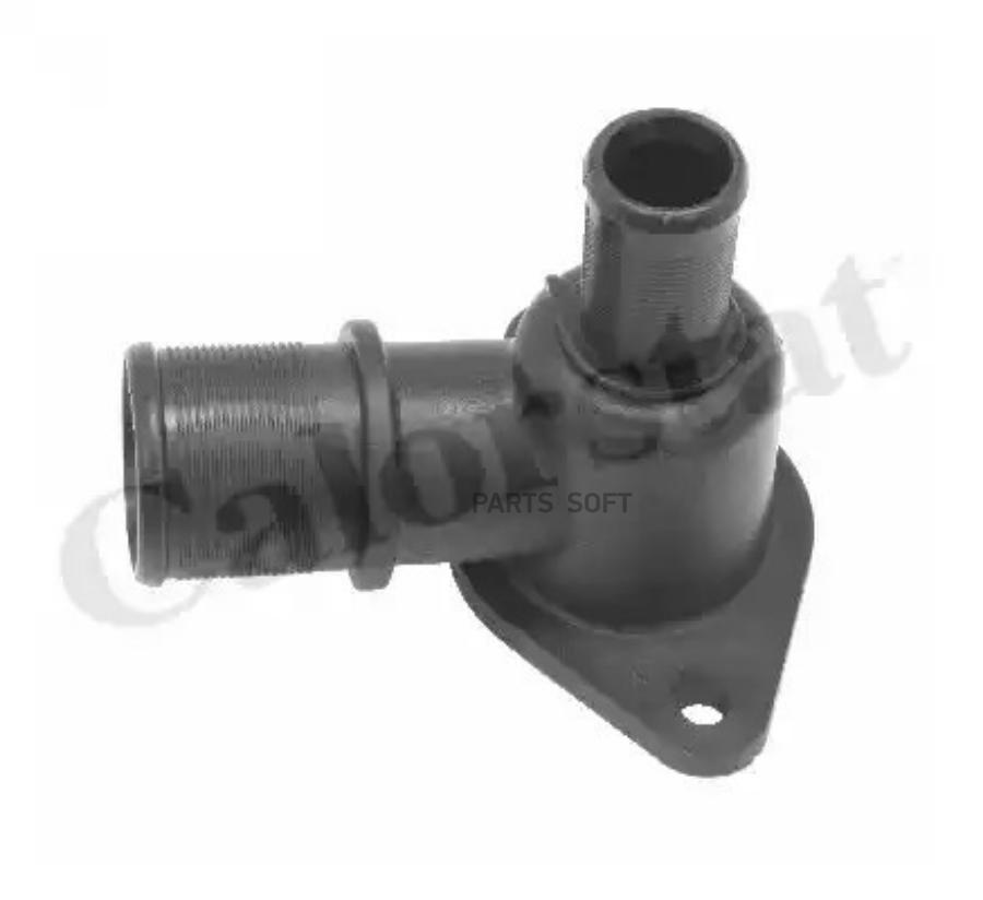 

Патрубок Citroen/Peugeot Vernet арт. WF0124