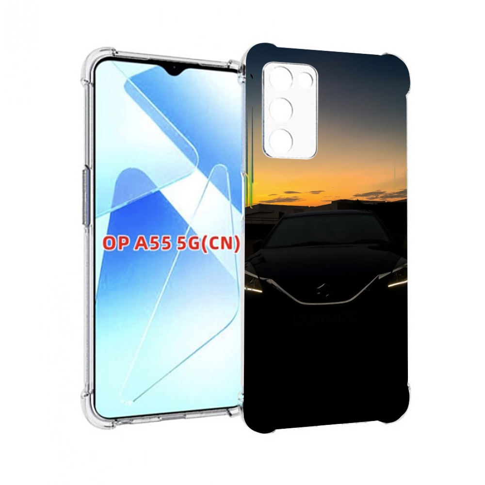 

Чехол MyPads suzuki 2 мужской для Infinix Zero X Neo, Прозрачный, Tocco