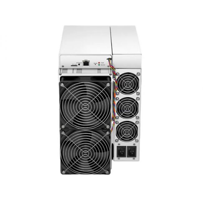 

ASIC майнер Antminer S19k Pro 120T, S19k Pro 120T