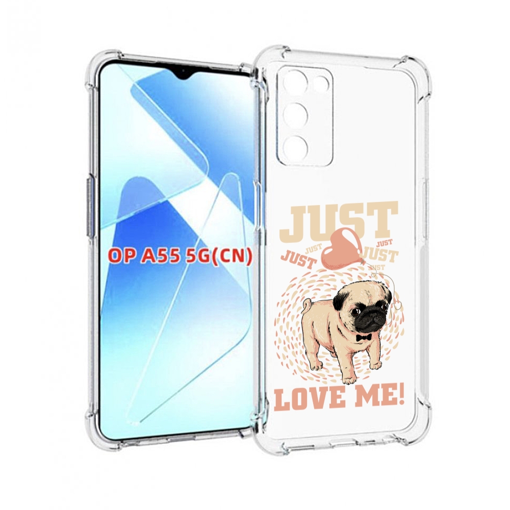 

Чехол MyPads Люби меня для Infinix Zero X Neo, Прозрачный, Tocco