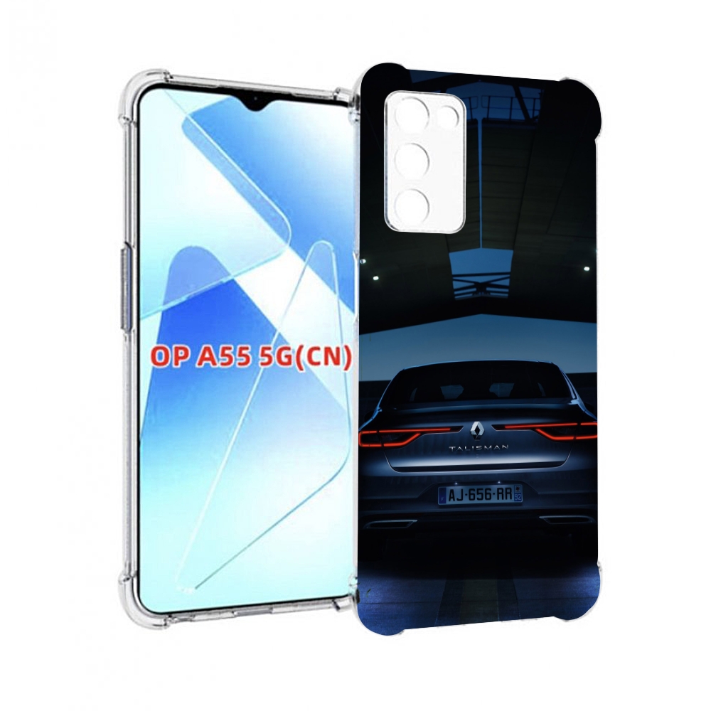 

Чехол MyPads renault 1 для Infinix Zero X Neo, Прозрачный, Tocco