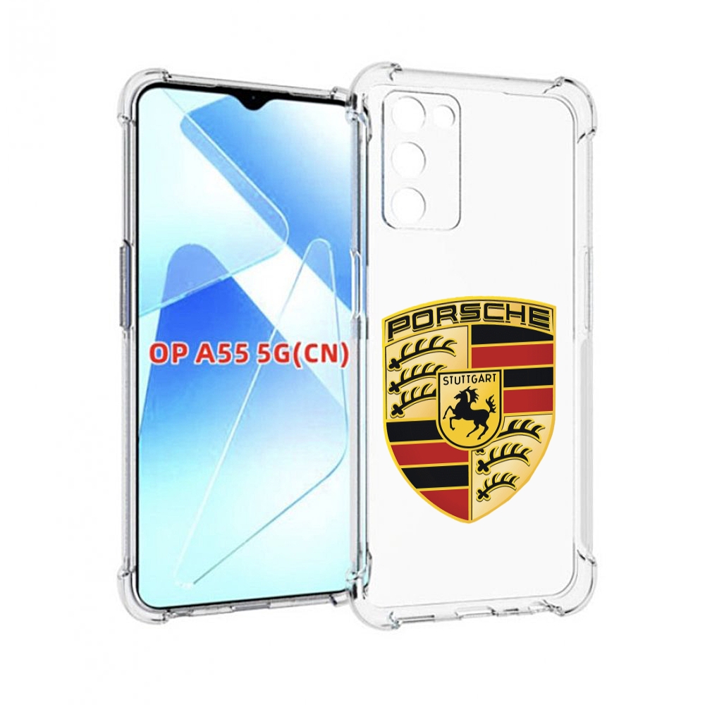 

Чехол MyPads porsche-5 мужской для Infinix Zero X Neo, Прозрачный, Tocco