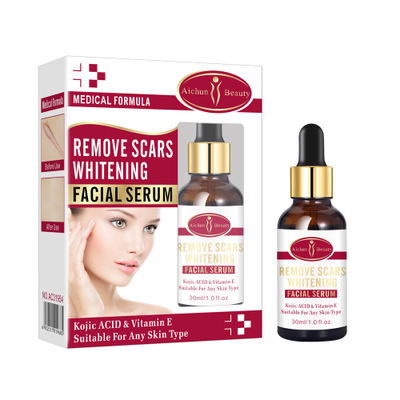 

Сыворотка для удаления шрамов Aichun Beauty Remove Scars Whitening Facial Serum 30 мл