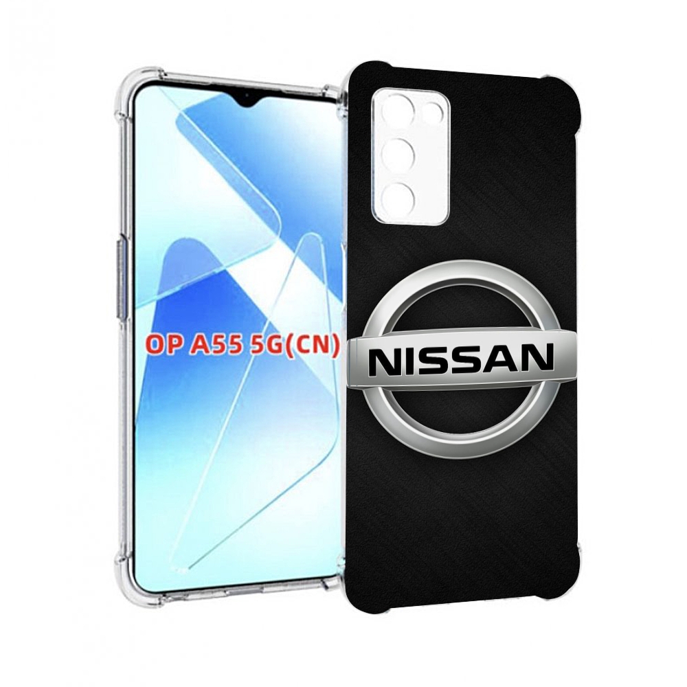 

Чехол MyPads nissan 2 мужской для Infinix Zero X Neo, Прозрачный, Tocco