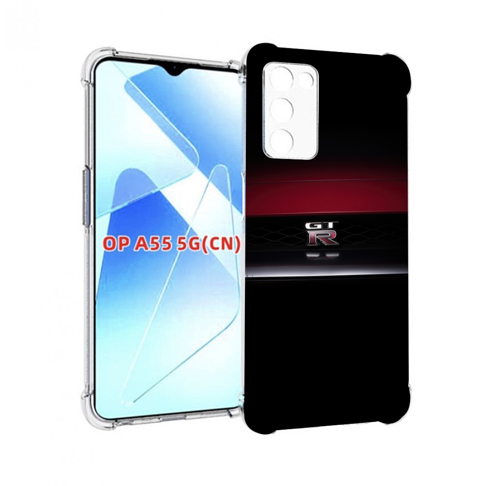 

Чехол MyPads nissan 1 мужской для Infinix Zero X Neo, Прозрачный, Tocco