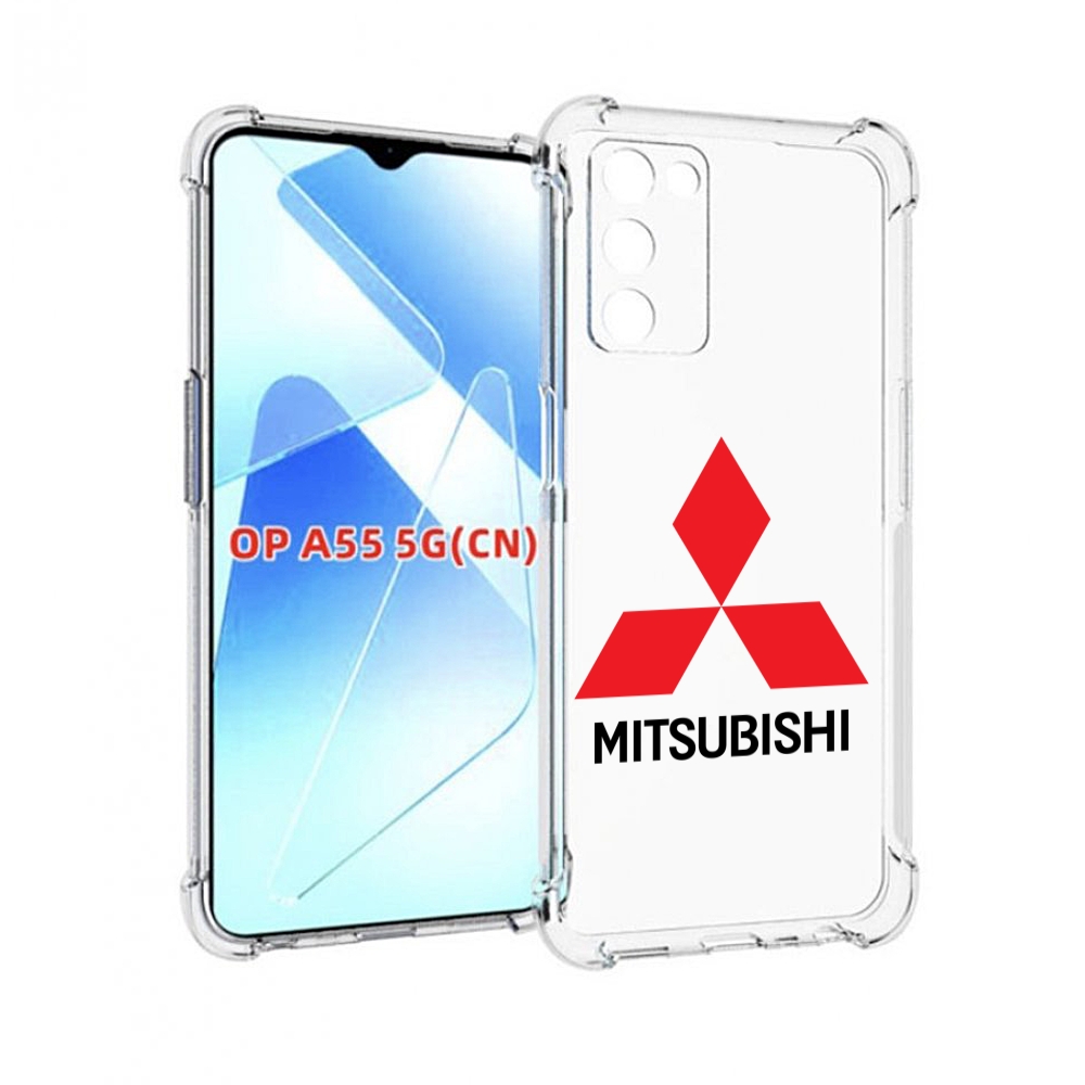 

Чехол MyPads mitsubishi-3 для Infinix Zero X Neo, Прозрачный, Tocco