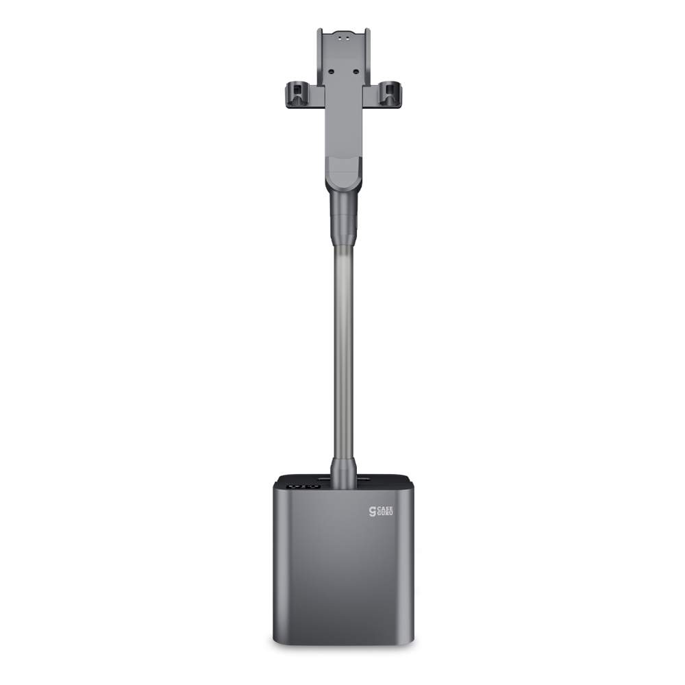 

Док-станция для пылесосов CaseGuru CGCleaner Station, CGCleaner Station