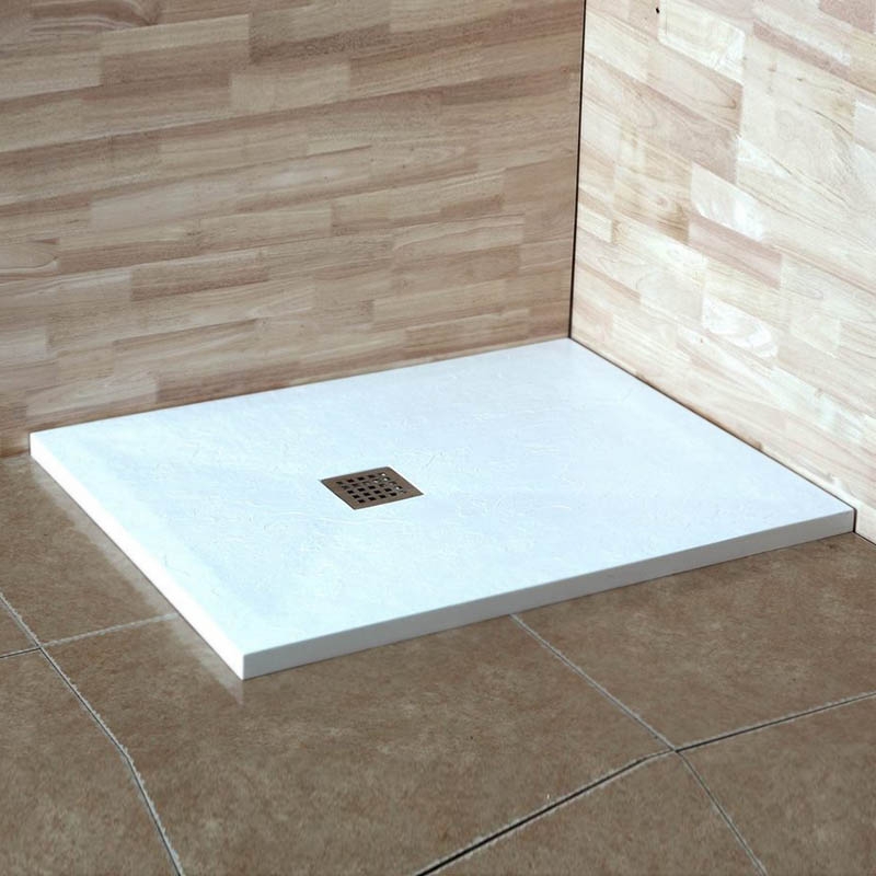 

Поддон для душа RGW Stone Tray ST-188W 80х180