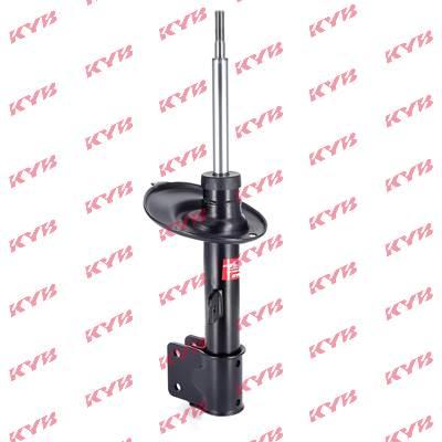 

KAYABA амортизатор подвески серия excel-g 339829
