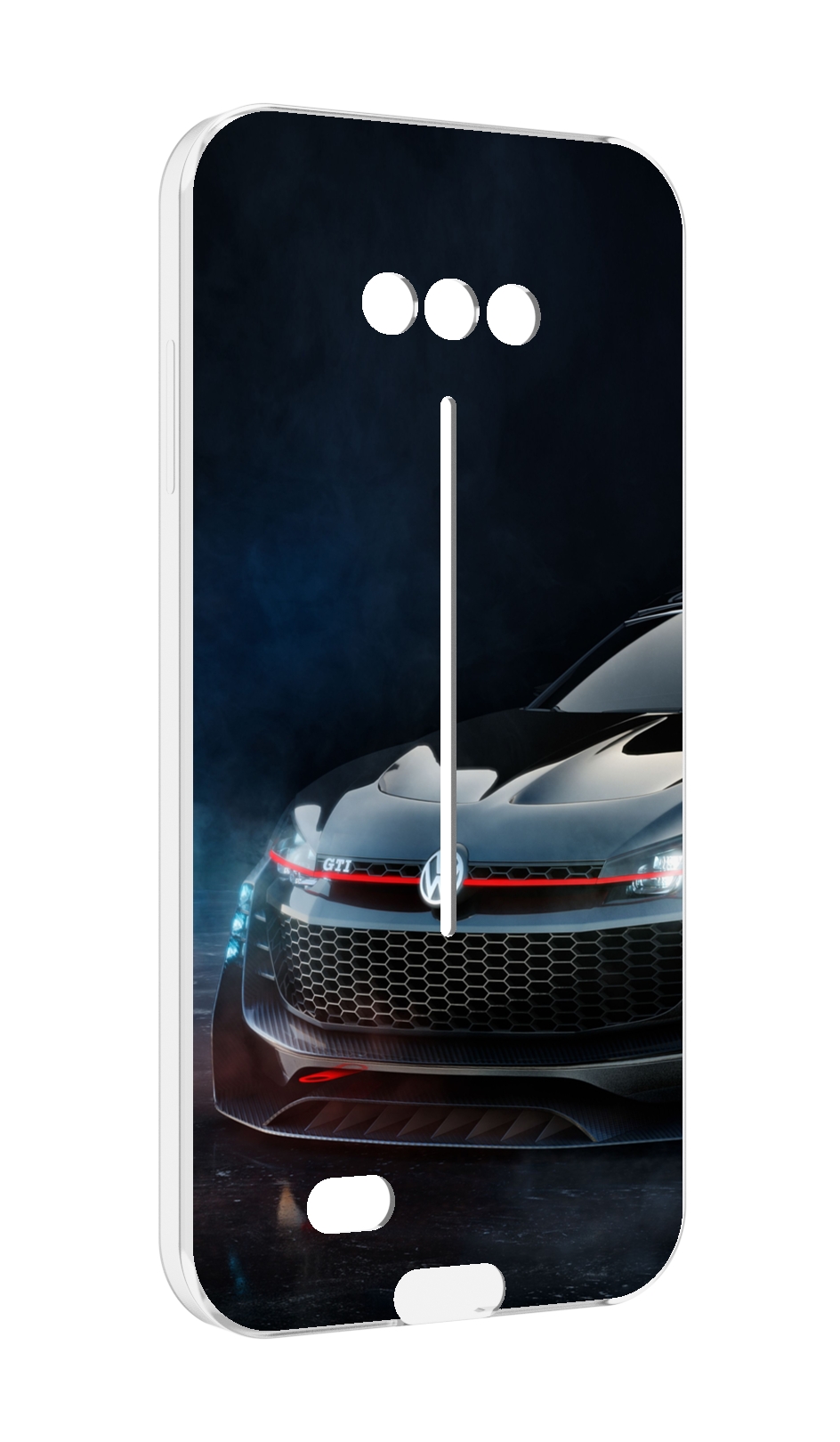 

Чехол MyPads volkswagen фольскваген 2 мужской для Doogee S41/S41 Pro противоударный, Tocco