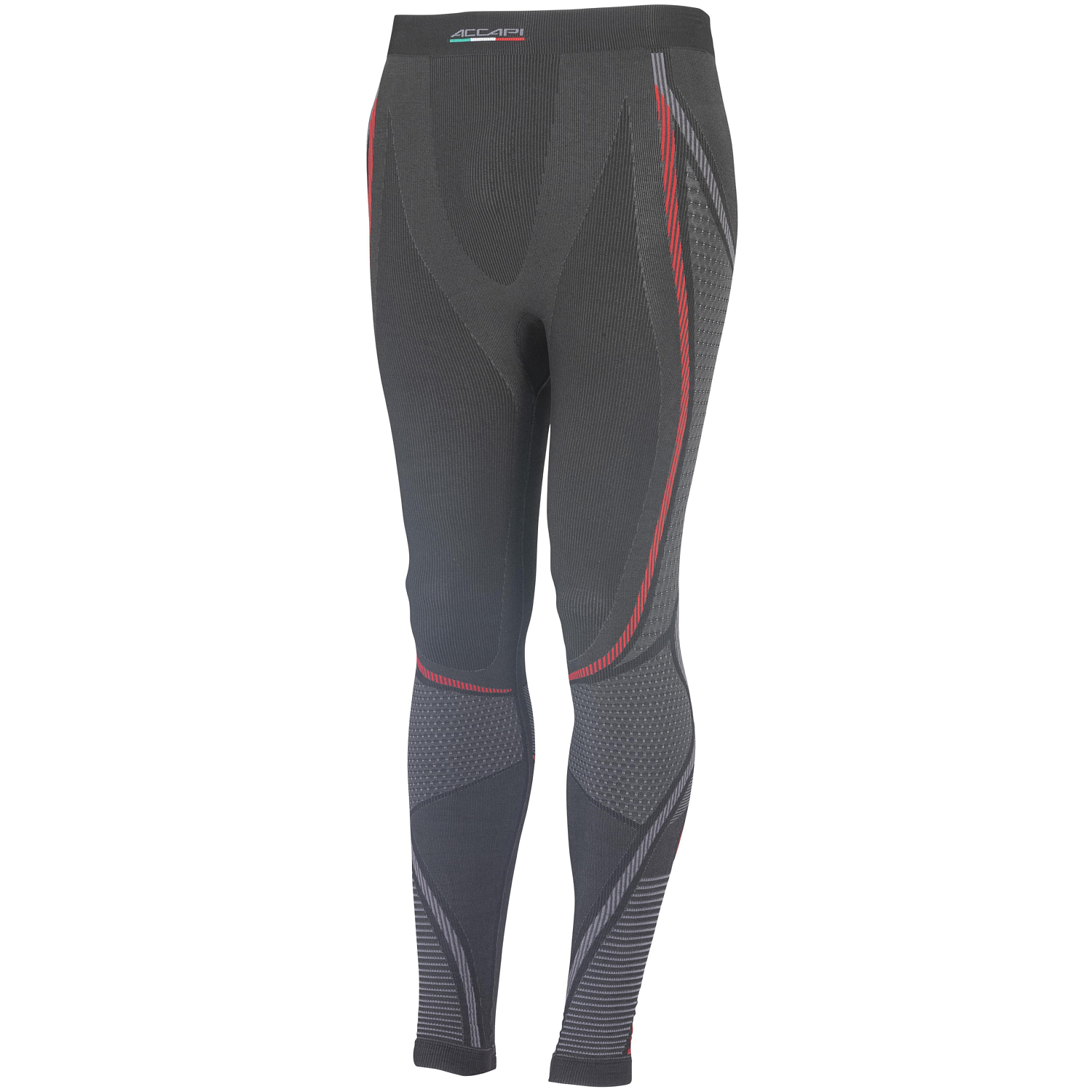 

Термокальсоны Accapi Ergoracing Trousers, black; grey, M INT, Ergoracing Trousers