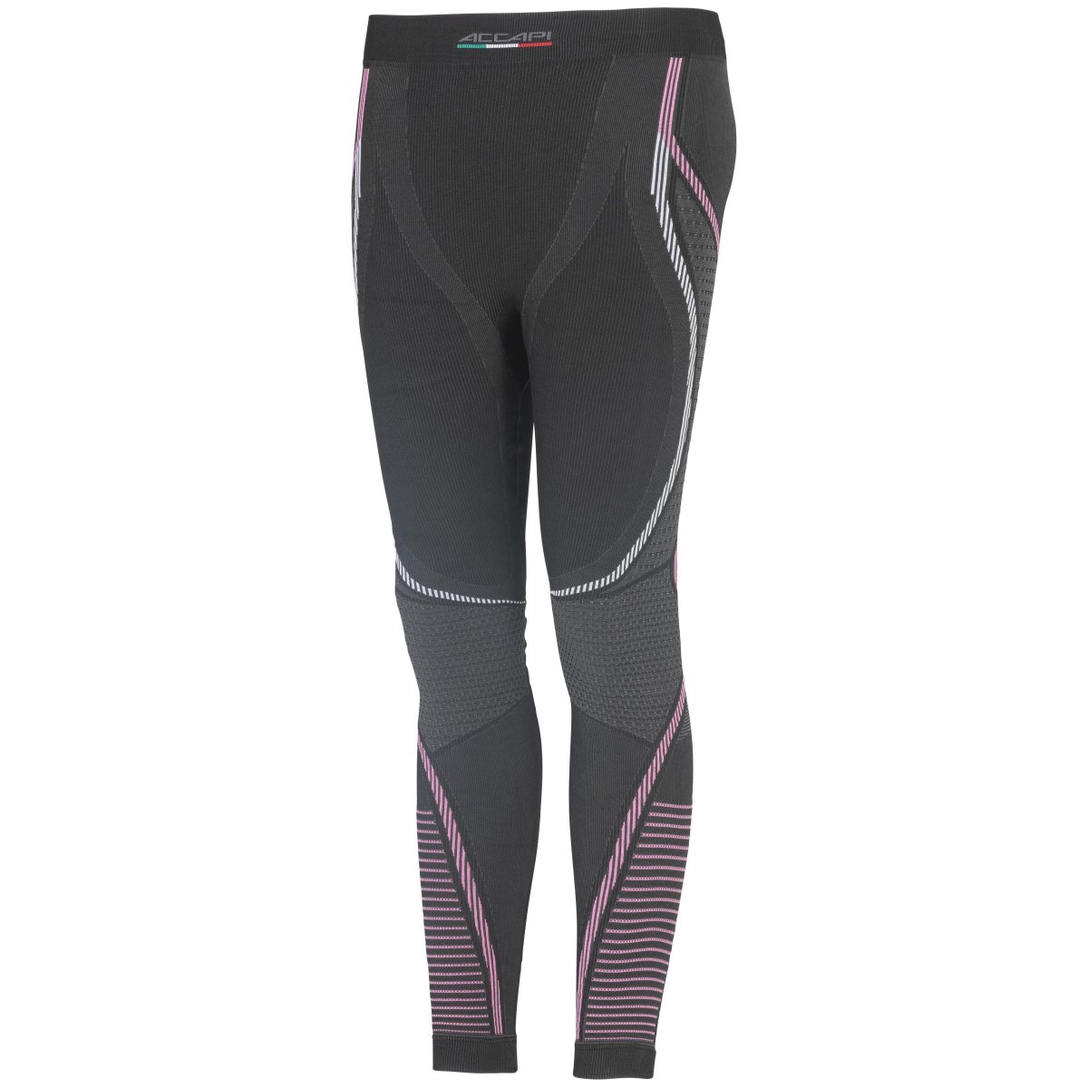

Термолеггинсы Accapi Ergoracing Trousers, black, M INT, Ergoracing Trousers