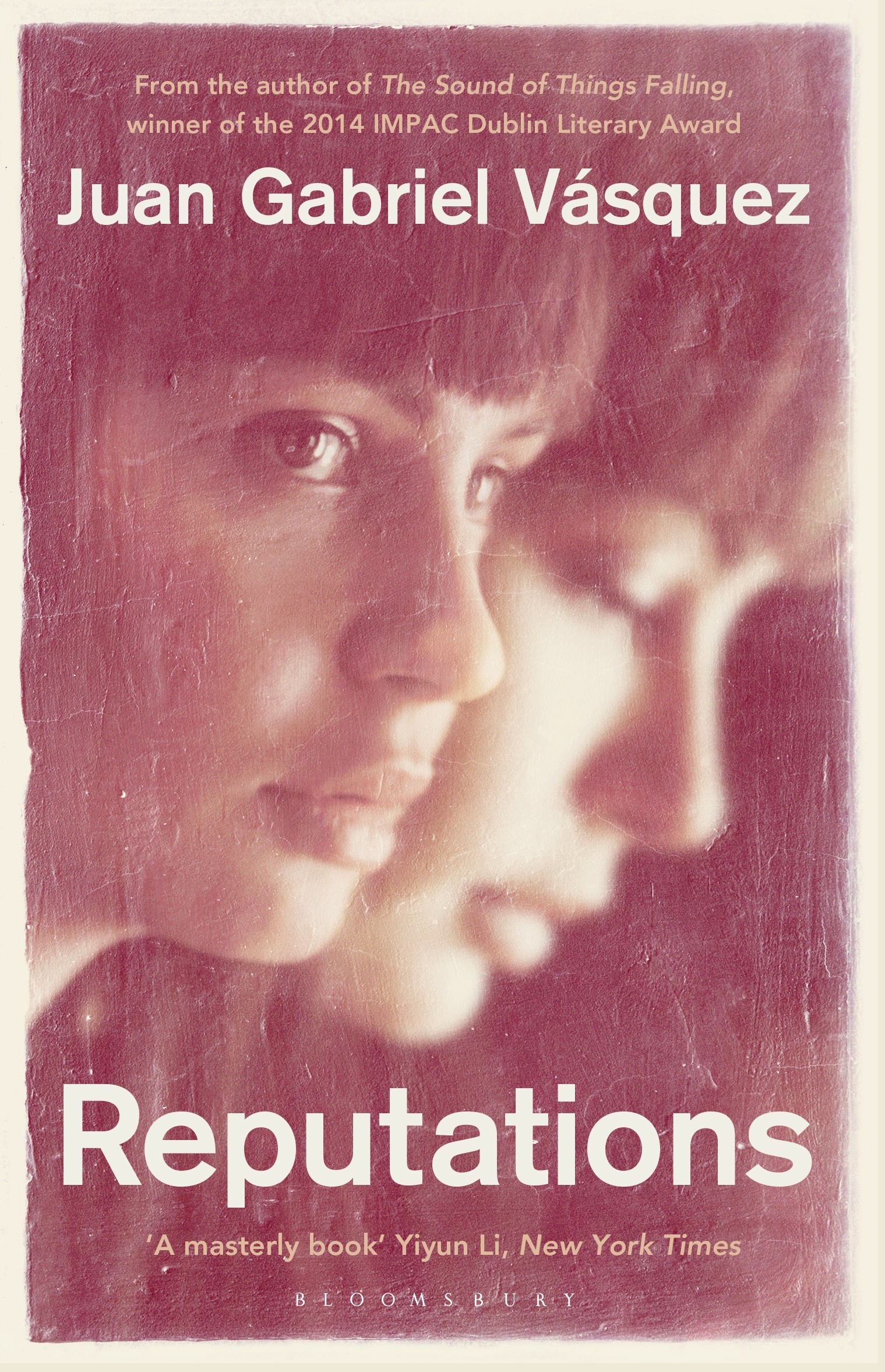 

Reputations