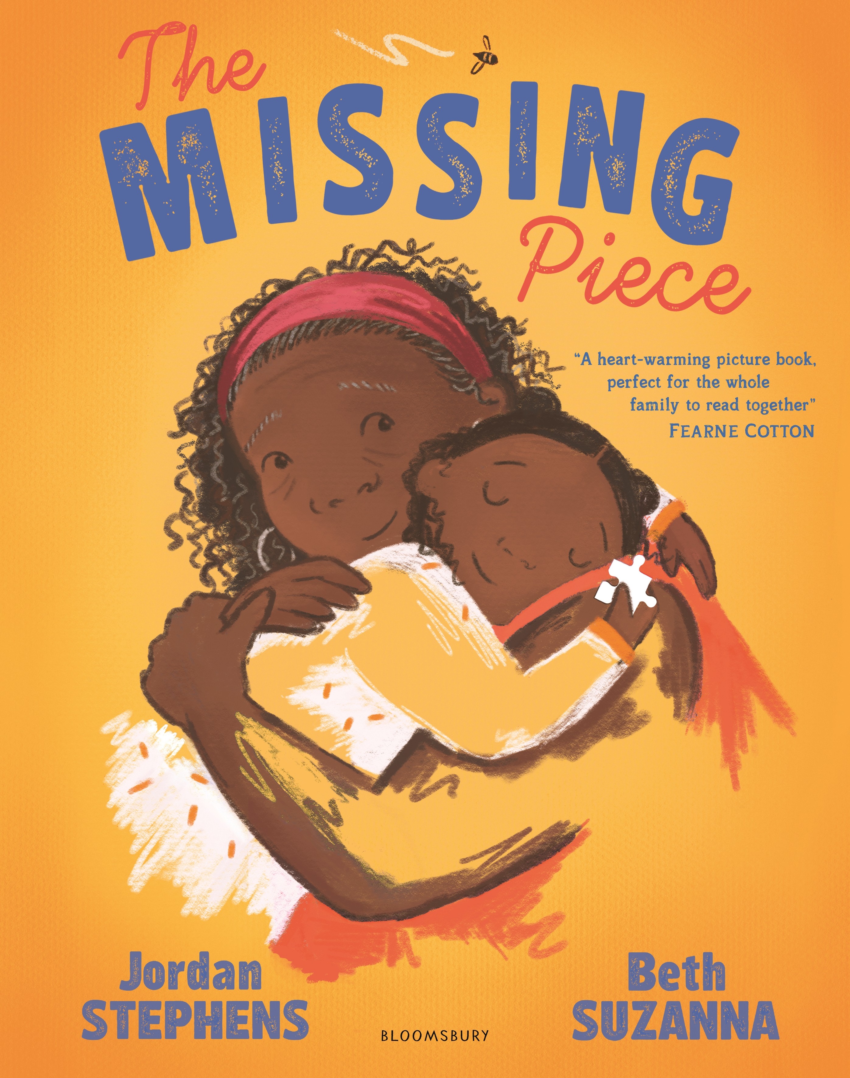 

The Missing Piece