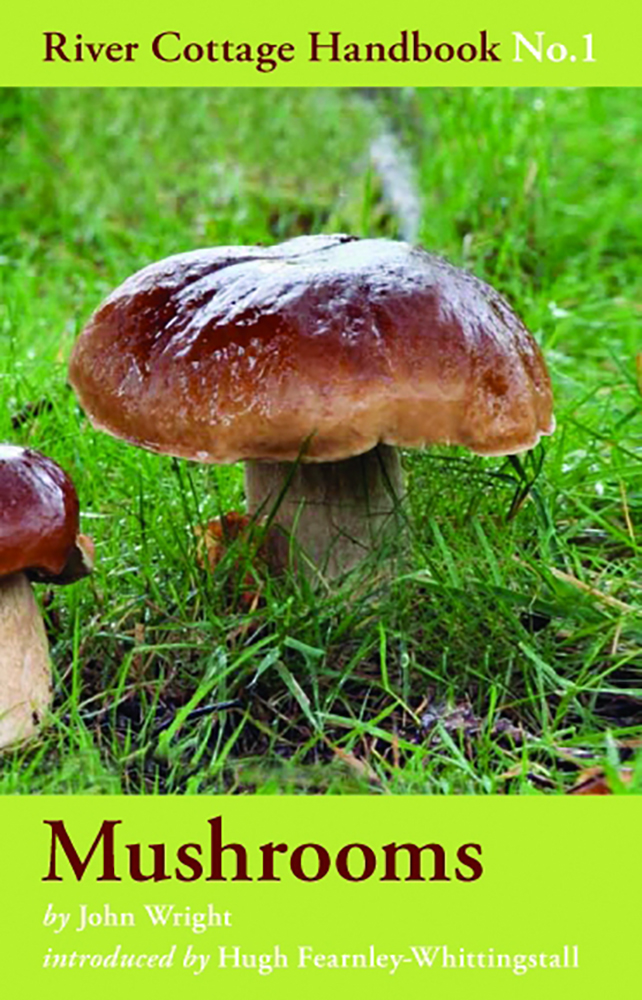 

Mushrooms