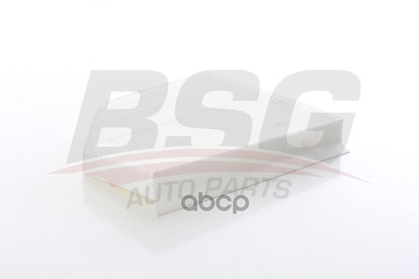 

Фильтр Вентиляции Салона , Audi A-4,5,Q5 08- Bsg90145017 BSG AUTO PARTS арт. BSG90145017