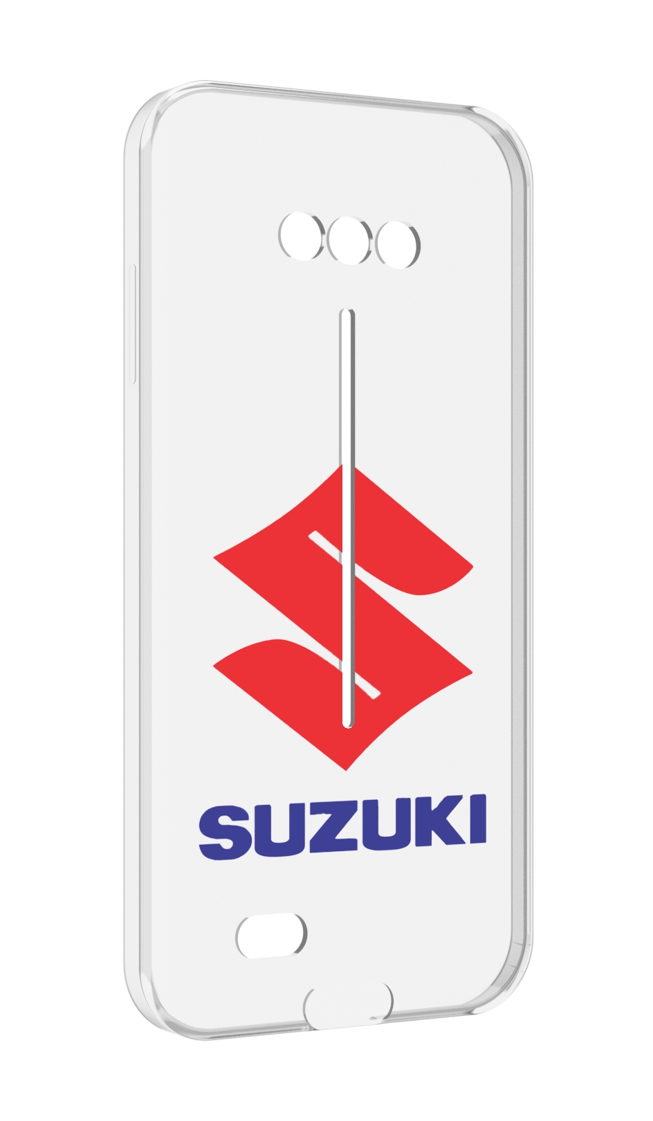

Чехол MyPads suzuki-сузуки-3 мужской для Doogee S41/S41 Pro противоударный, Tocco