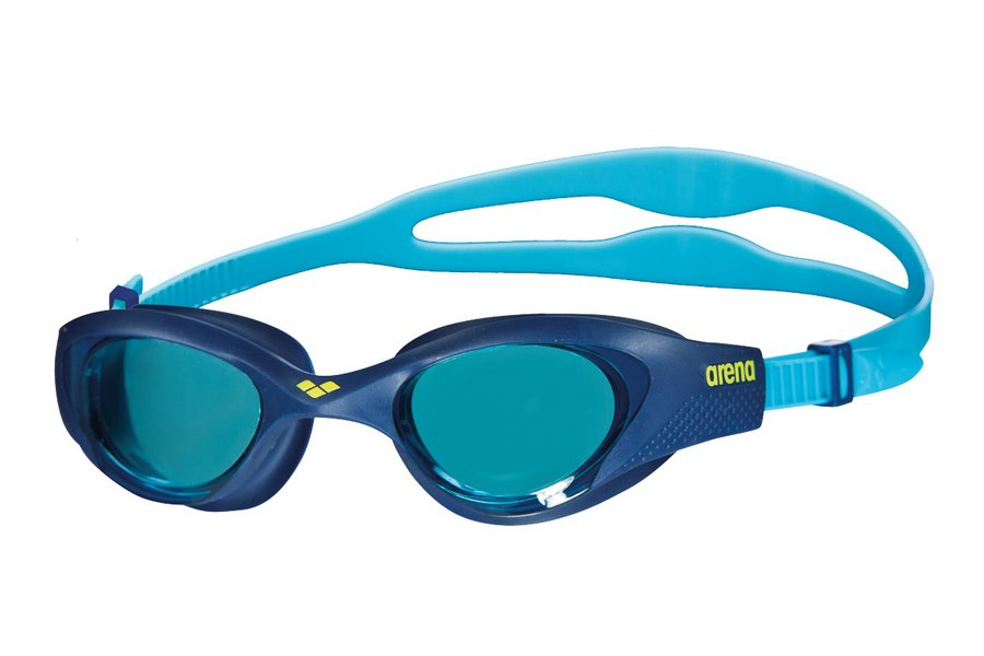 

Очки Arena The One JR light blue/blue/light blue, The One JR