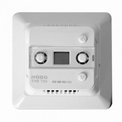 

Центральный термостат Nobo TXB 700