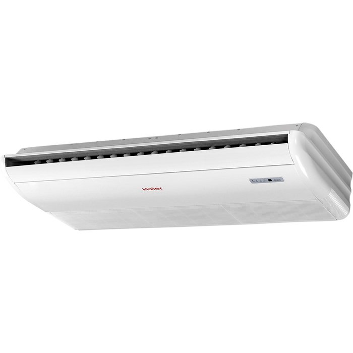 

Напольно-потолочный кондиционер Haier AC60FS1ERA(S)/1U60IS1ERB(S)