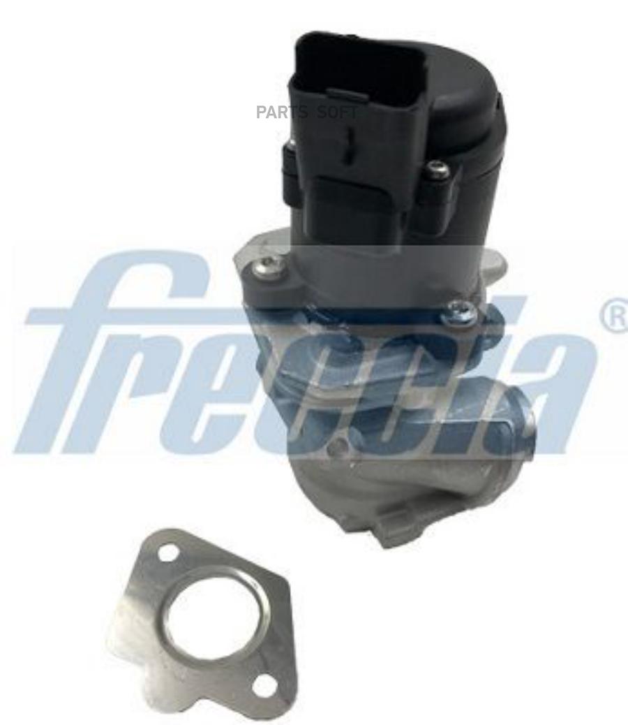 

Клапан Egr Toyota Aygo 1.4 Hdi 05-10 Freccia арт. egr12-112