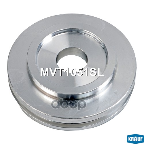 

Крышка Турбокомпрессора Krauf арт. MVT1051SL