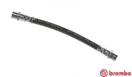 

Шланг тормозной системы brembo T 85 067