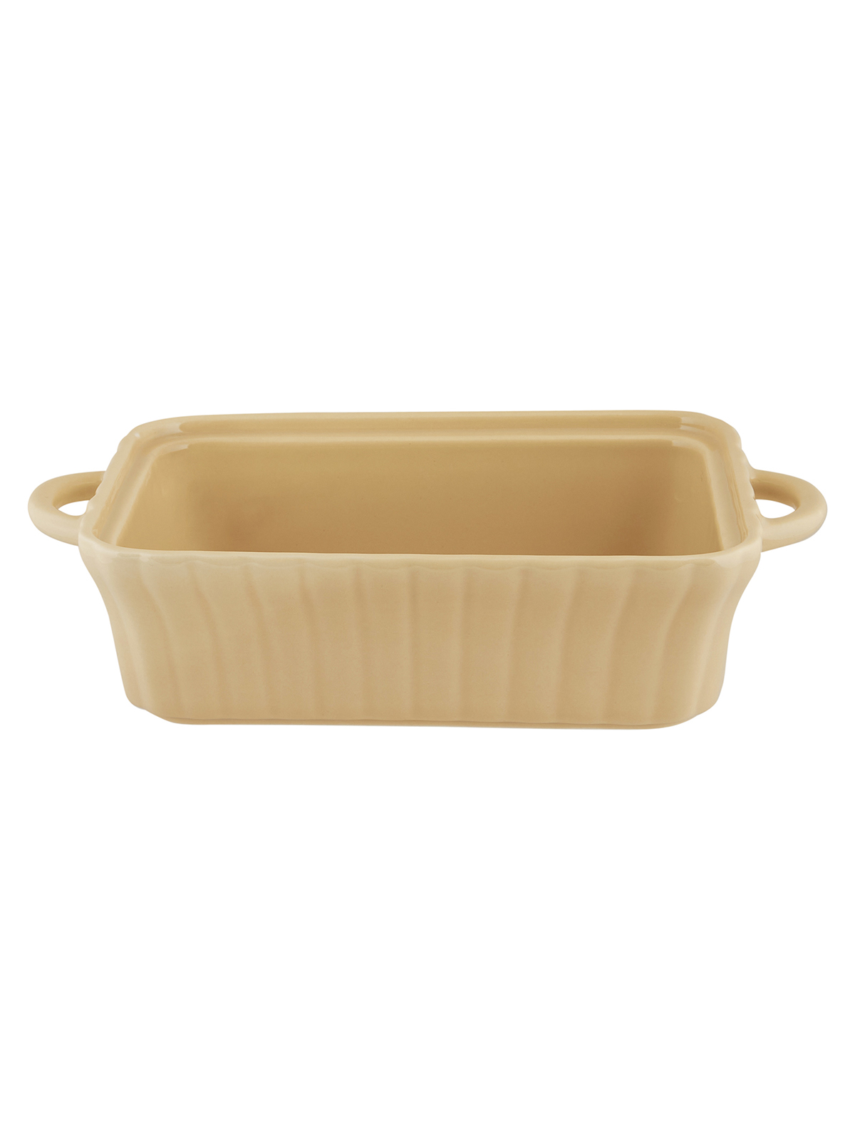 

Форма для запекания Appetite Festival керамическая, 26,5x15x6,2 см, Красный