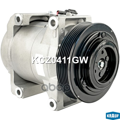 

Компрессор Кондиционера Krauf арт. KCZ0411GW
