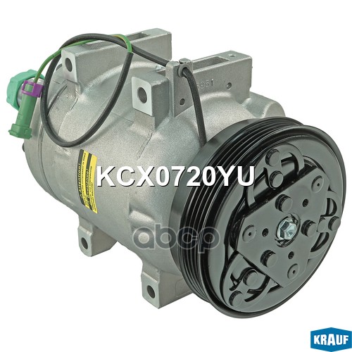 

Компрессор Кондиционера Krauf арт. KCX0720YU