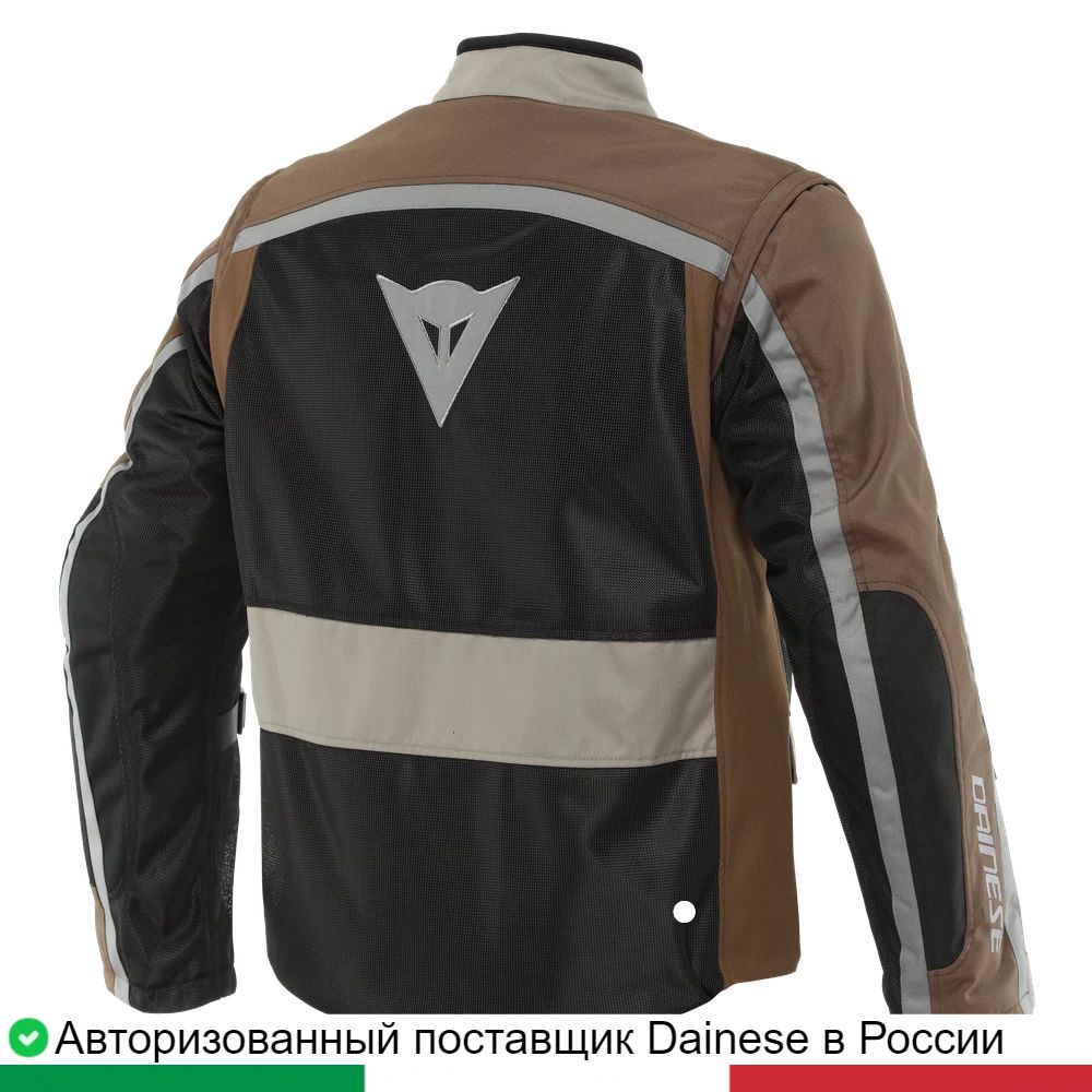 

Куртка OUTLAW TEX JACKET 20173523015F54, Коричневый, OUTLAW TEX