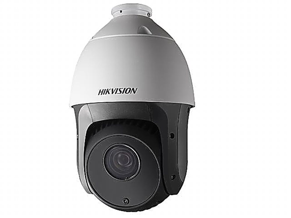 

Камера Hikvision SpeedDome DS-2AE7232TI-A (C) , 2Мп, ИК 150м, TVI, Белый, DS-2AE7232TI-A (C)
