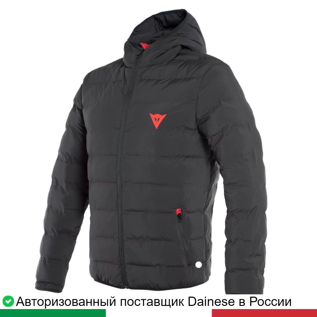 

Куртка DOWN-JACKET AFTERIDE 201916003001XL, Черный, DOWN-JACKET AFTERIDE